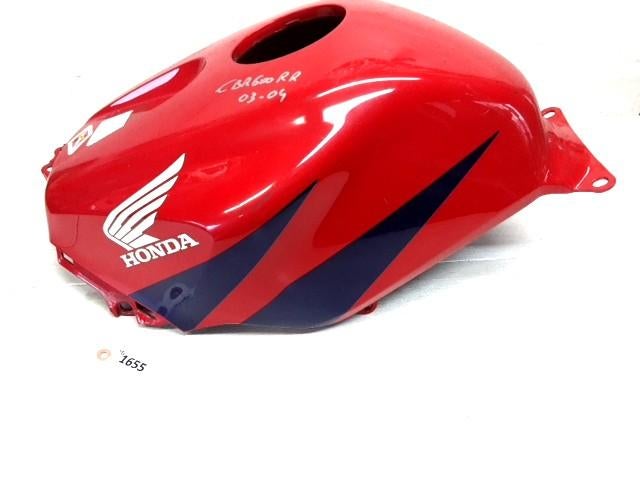 CBR600RR 2003 - 2004 Honda Kuipdeel D1-48703, Motoren