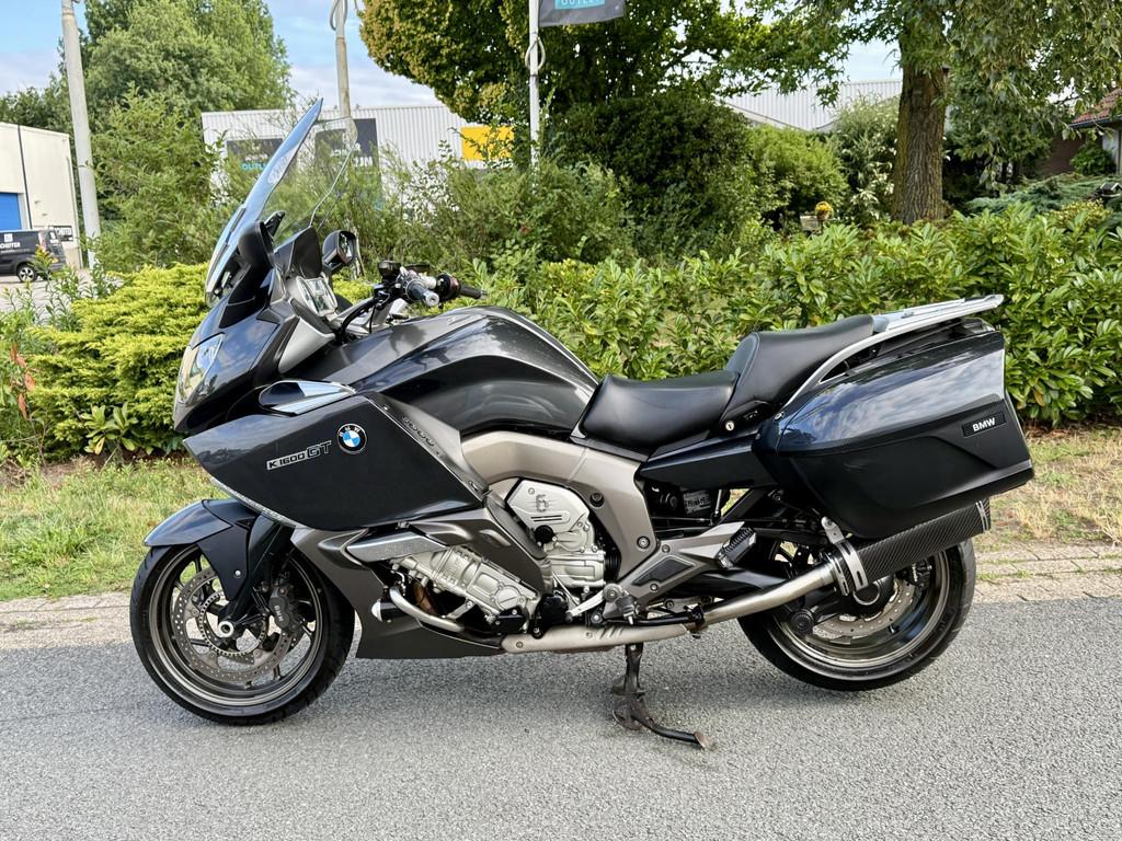 BMW K 1600 GT 160PK ABS•Xenon - foto 2