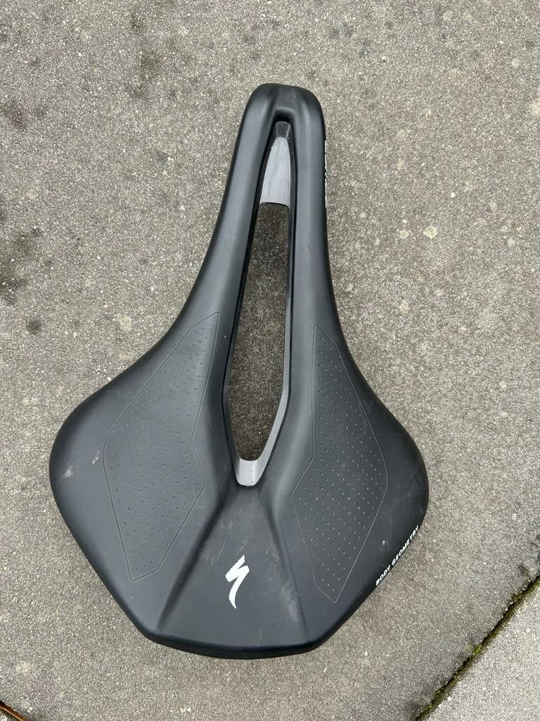 Specialized Power zadel, 168cm, ZGAN, Ophalen of Verzenden, Zo goed als nieuw