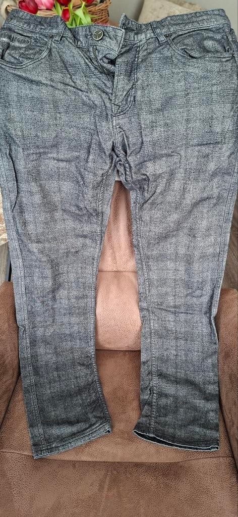 PME Legend Nightflight Jeans, Ophalen, Blauw, W33 - W34 (confectie 48/50)