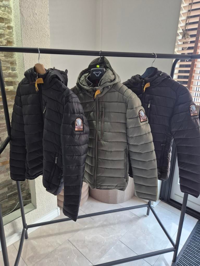 Partij en los verkoop para jumpers bodywarmer en lente jas, Ophalen of Verzenden, Nieuw, Zwart