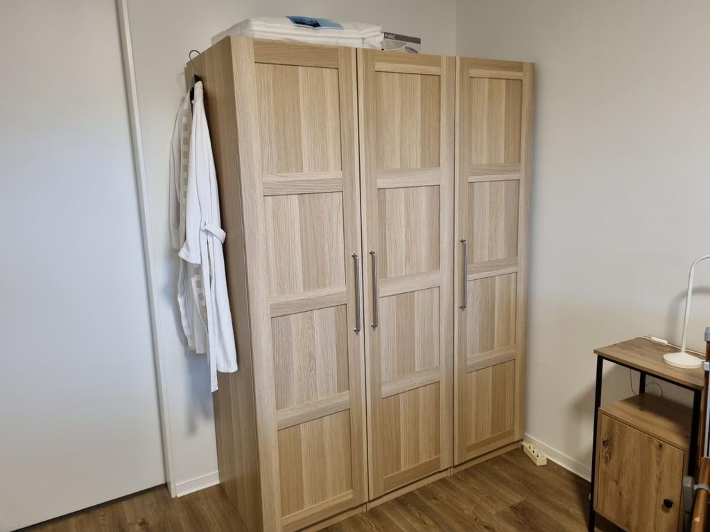 Z.g.a.n. modulaire IKEA kast, Ophalen, 25 tot 50 cm, 200 cm of meer