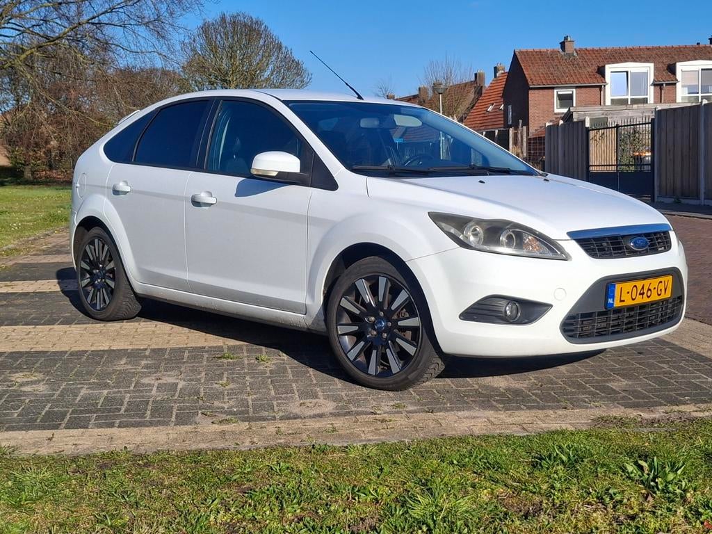 Nette ford focus 1.8, Auto's, Particulier, Te koop