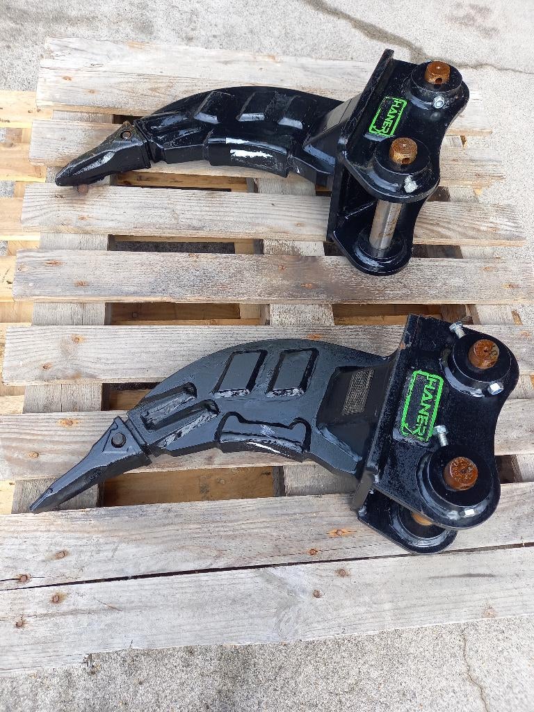 Ripper , woeltand voor de graafmachine, Ophalen, Nieuw