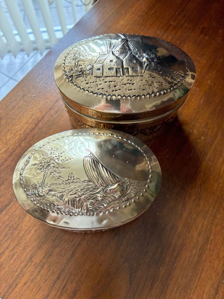 Theedozen Klaas Dijkstra, Ophalen of Verzenden