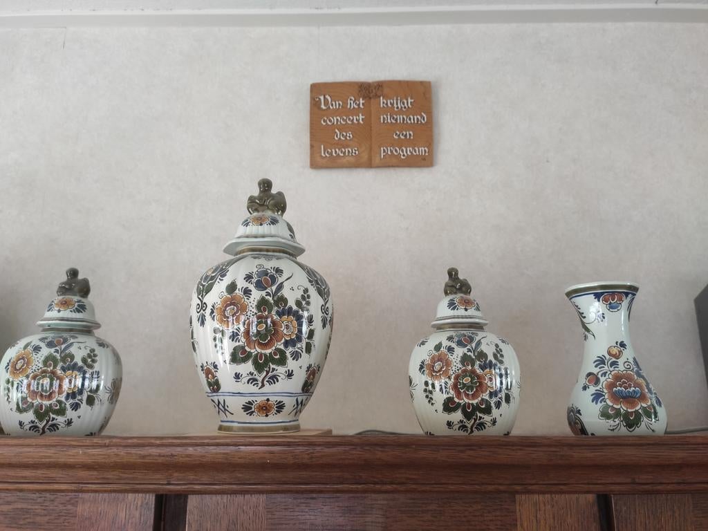 Kaststel, Ophalen of Verzenden