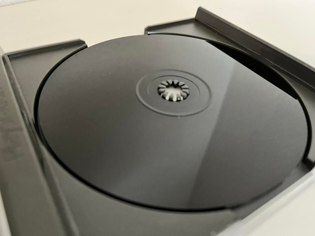 Mega Man X5 (PlayStation 1), Spelcomputers en Games, 1 speler, Ophalen of Verzenden, Zo goed als nieuw, Avontuur en Actie