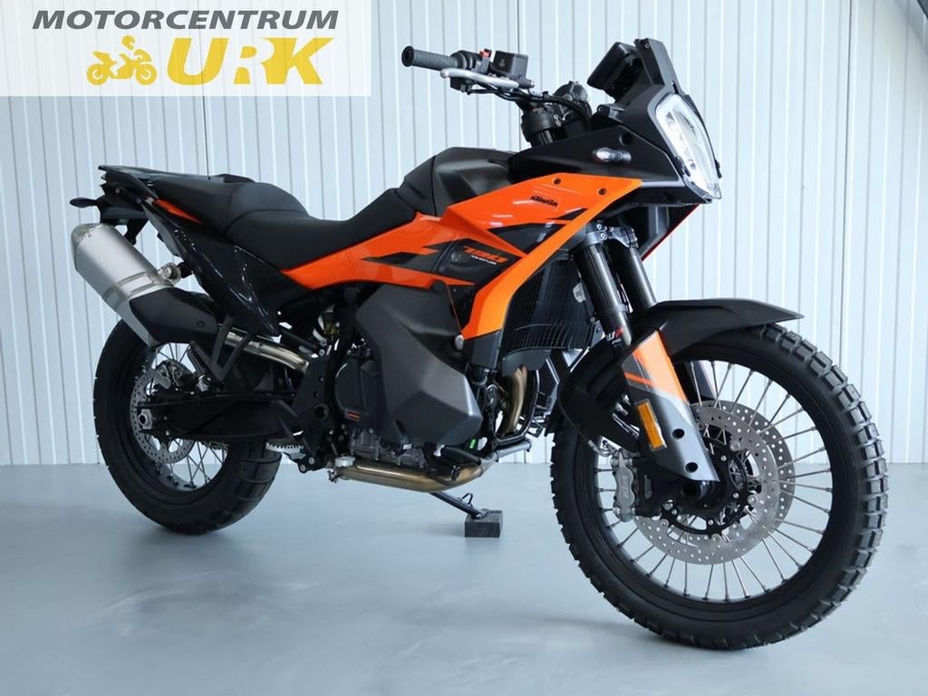 KTM 790 ADVENTURE ABS (bj 2025) - foto 2
