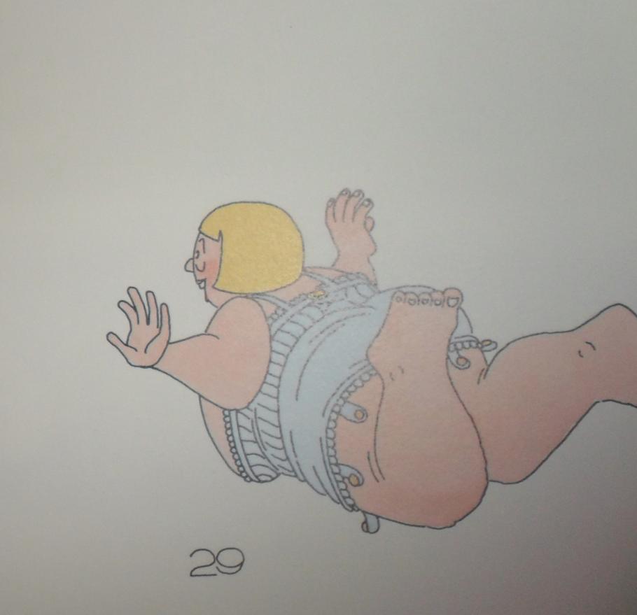 Slechte tijden om te sterven HC - Auke Herrema/ 1e Druk 1989, Eén stripboek, Ophalen of Verzenden, Zo goed als nieuw