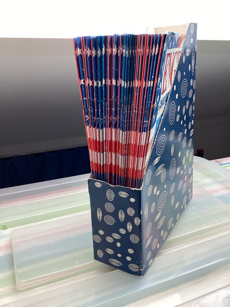 De Agostini Taalcursus Engels Stap voor Stap (compleet), Ophalen of Verzenden, Zo goed als nieuw, Non-fictie