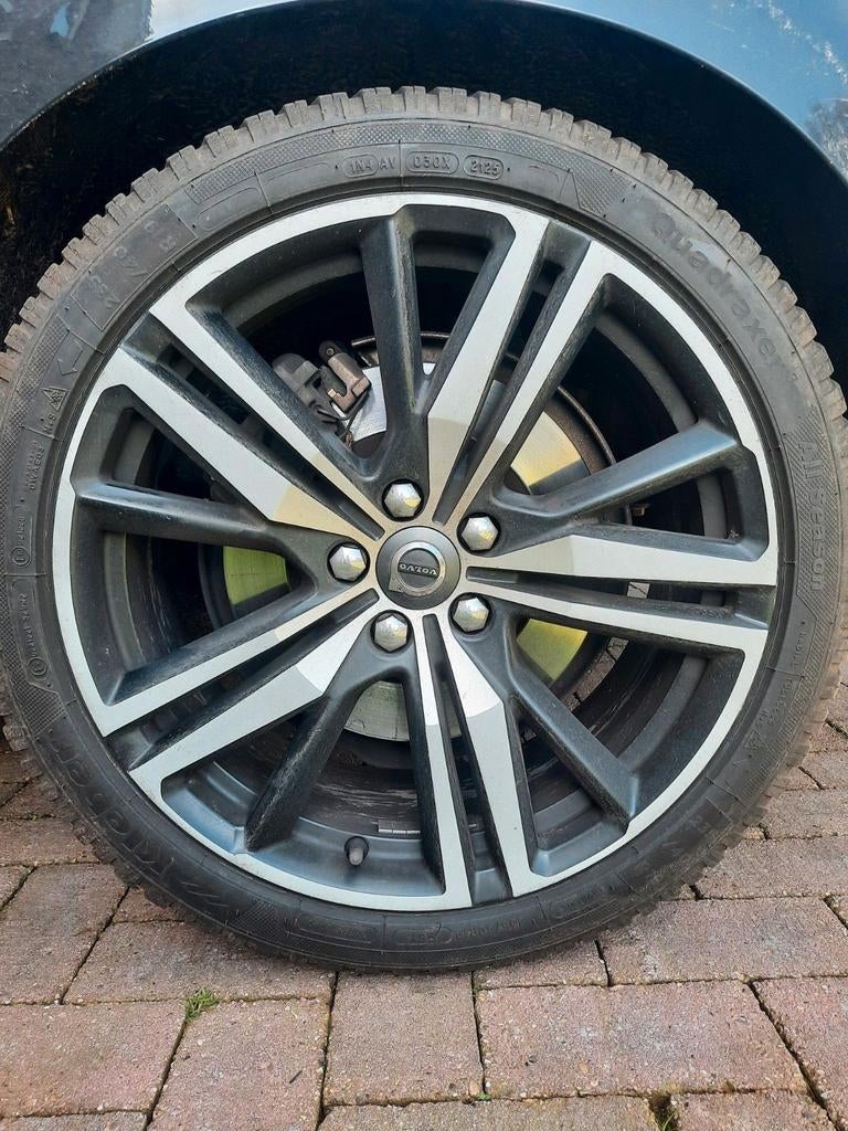 Originele 19 inch Volvo velg (zonder band), Ophalen of Verzenden, Gebruikt, 19 inch, Velg(en)