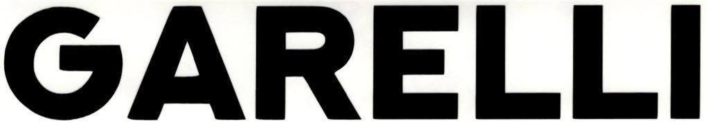 Garelli sticker #1, Ophalen of Verzenden