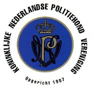 Pakwerker of honden baasjes (Knpv), Ophalen of Verzenden, Nieuw