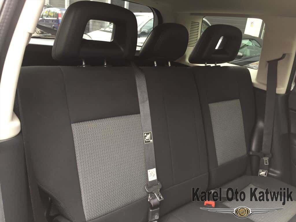 Achterbank Jeep Patriot, Auto-onderdelen, Jeep, Gebruikt, -, -