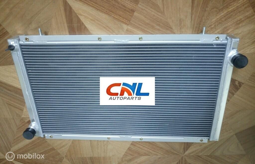 Radiateur SUBARU IMPREZA WRX GC8 STI 1992-2000 MT