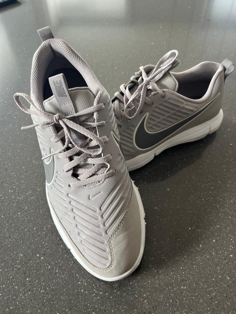 Golfschoenen heren, merk Nike, maat 42,5, Ophalen, Zo goed als nieuw, Schoenen, Overige merken