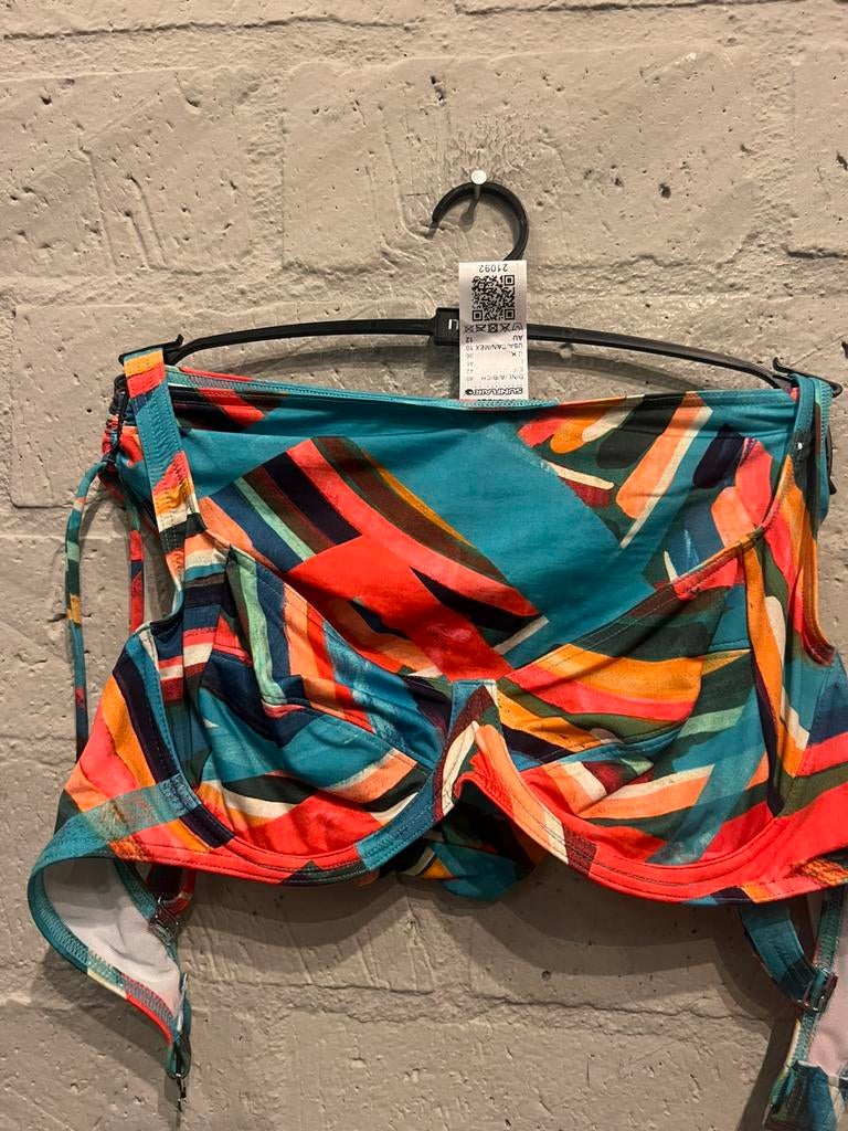Sunflair bikini set maat 40/40C NIEUW!! Nu €37.50, Ophalen of Verzenden, Nieuw, Bikini