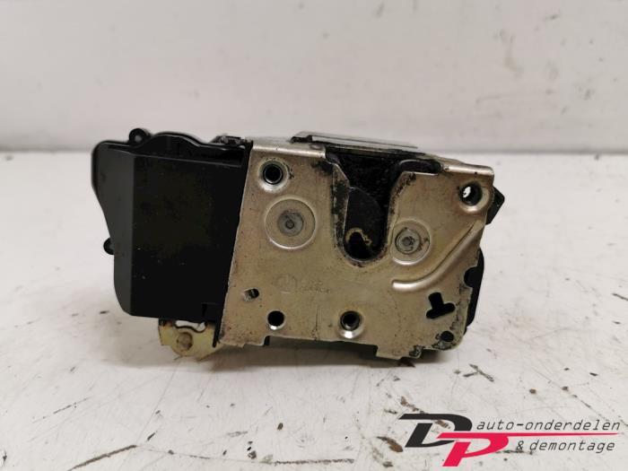 Deurslot Mechaniek 2Deurs links van een Peugeot 306, Auto-onderdelen, Gebruikt, -, -, Ophalen of Verzenden