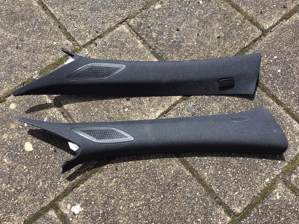 Mercedes A klasse W177 aanbouwdelen hemel, Ophalen of Verzenden