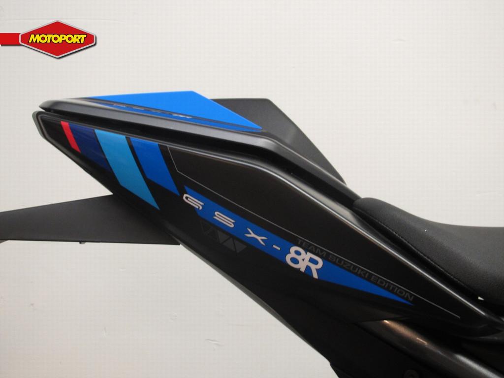 Suzuki GSX-8R (bj 2026) - foto 3
