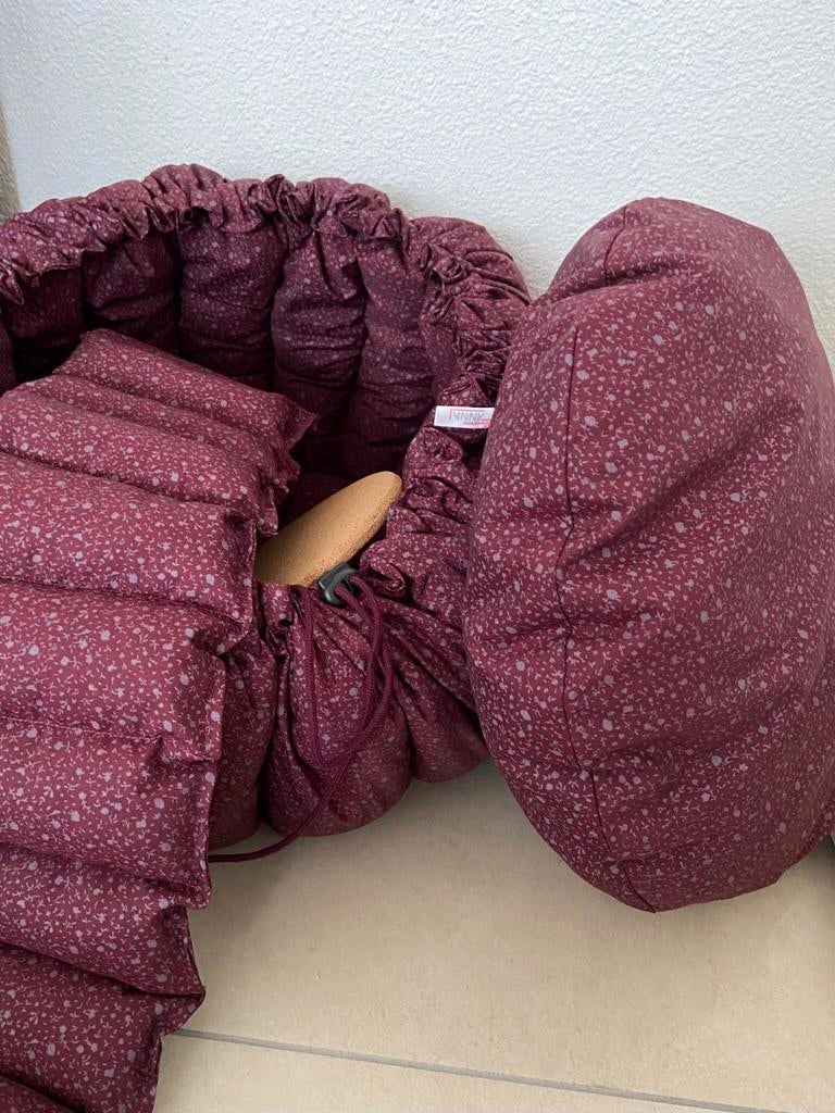 Anna’s Wolly, opbrengst voor Alzheimer NL, stoof, hooimadam, Ophalen of Verzenden, Nieuw