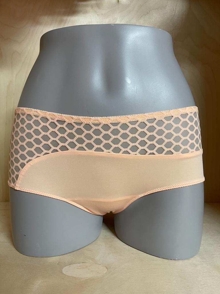 Prima donna twist  slip maat 40 model honey, Verzenden, Overige kleuren, Slip