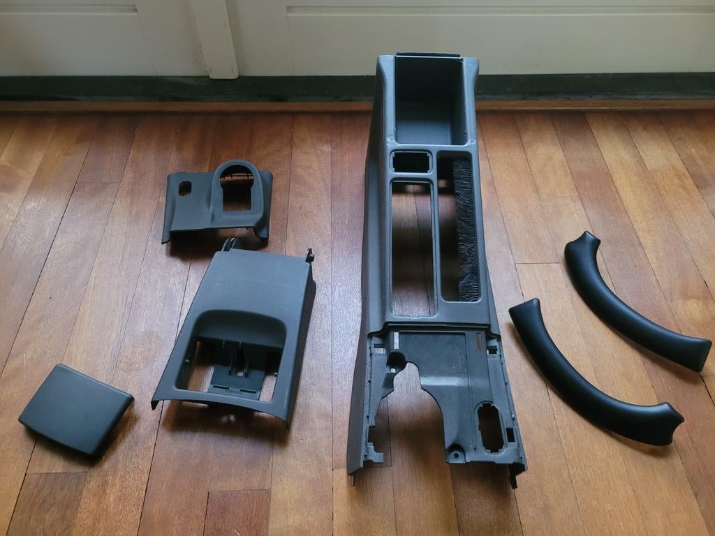 Diverse interieuronderdelen saab, Auto-onderdelen, Ophalen, Saab