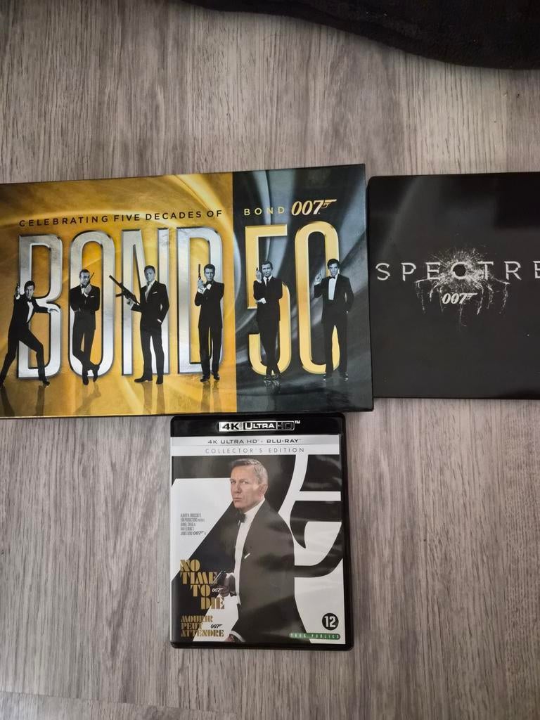 Grote collectie Blu-ray films, Ophalen of Verzenden, Zo goed als nieuw, Actie