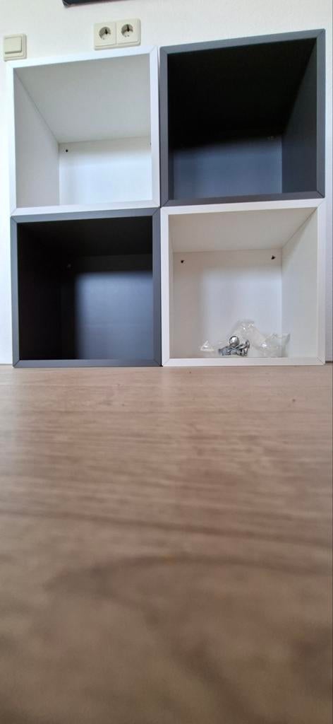 Wandkasten, Ophalen, 25 tot 50 cm, 50 tot 100 cm, Minder dan 100 cm