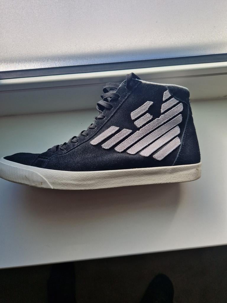 Armani ea7 schoenen, Ophalen of Verzenden