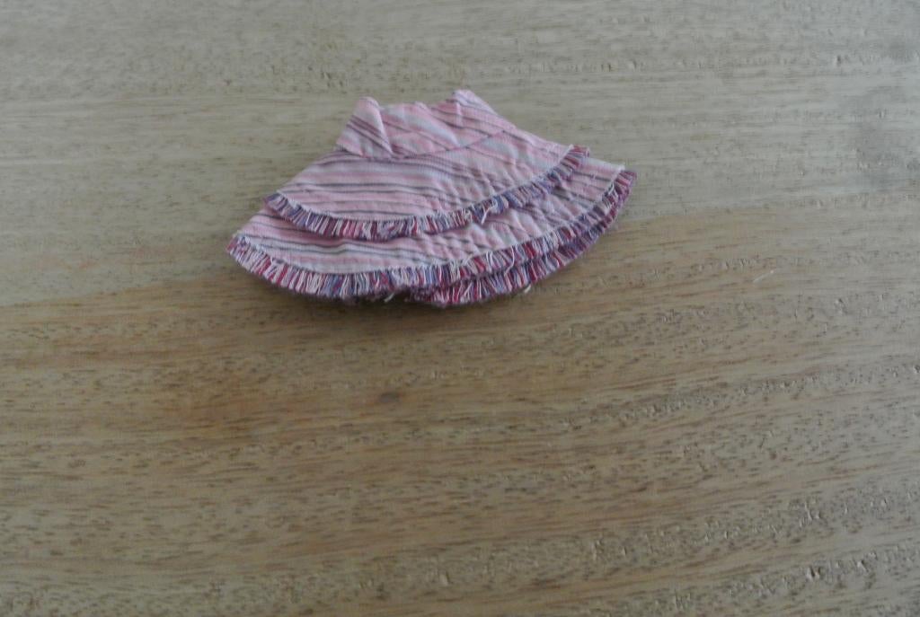 Barbie Kleertjes Fashion Fever/ nr 29, Verzamelen, Ophalen of Verzenden, Zo goed als nieuw, Kleertjes