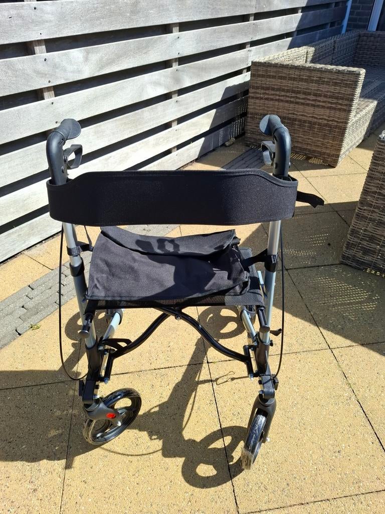 Rollator, Diversen, Ophalen, Nieuw