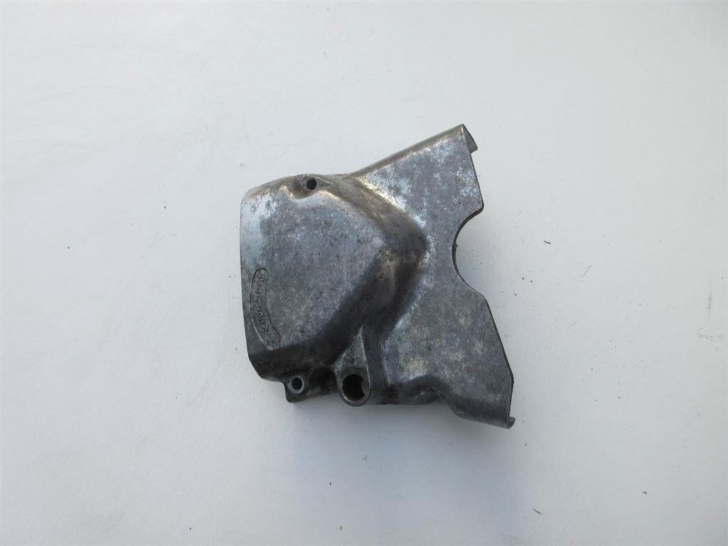 Honda CB250 tandwieldeksel CB 250 Nighthawk motorblok deksel, Ophalen of Verzenden, Gebruikt