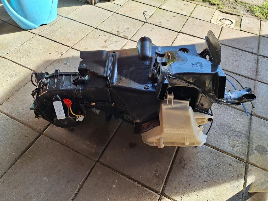 Vw golf 3 gti vr6 airco kachelhuis, Auto-onderdelen, Ophalen of Verzenden, Gebruikt, Volkswagen