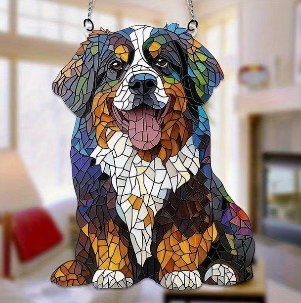 Berner sennen, Verzenden, Nieuw