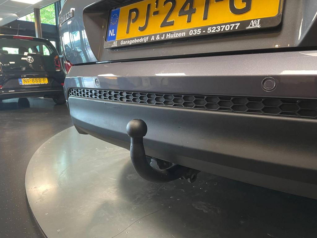 Hyundai Tucson 1.6 GDi Comfort *Trekhaak* Stoelverw. voor/ac, Voorwielaandrijving, Gebruikt, 4 cilinders, 132 pk