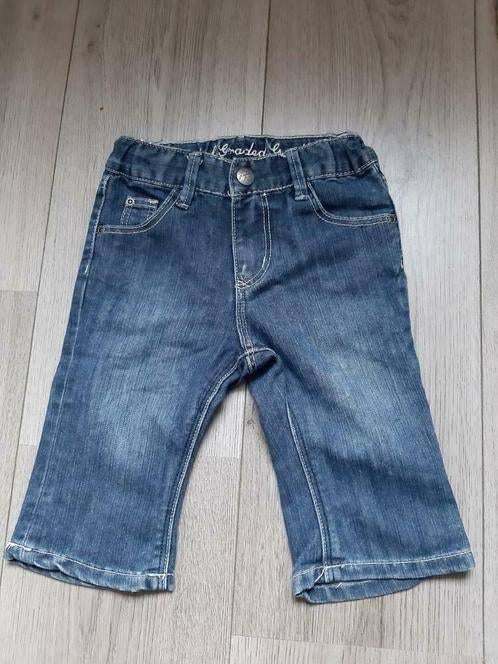 broekje maat 74, Ophalen of Verzenden, Zo goed als nieuw, Jongetje of Meisje, Broekje