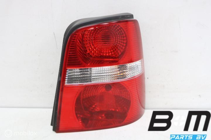 Achterlicht rechts VW Touran 1T 1T0945096C, Gebruikt