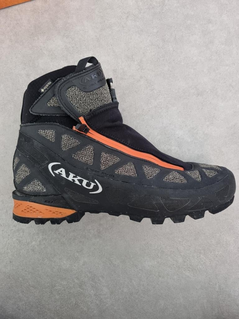 AKU Croda DFS GTX maat 42, Ophalen of Verzenden, Zo goed als nieuw, Schoenen