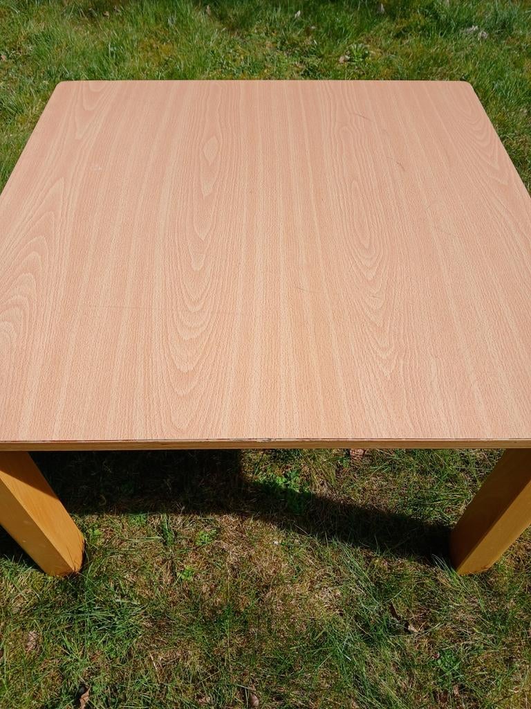 Goede tafel, Ophalen