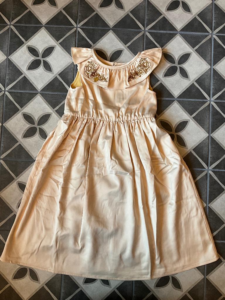 Jurk van Disney "Belle" Maat 98, Nieuw, Kleding, Emmen, Regina