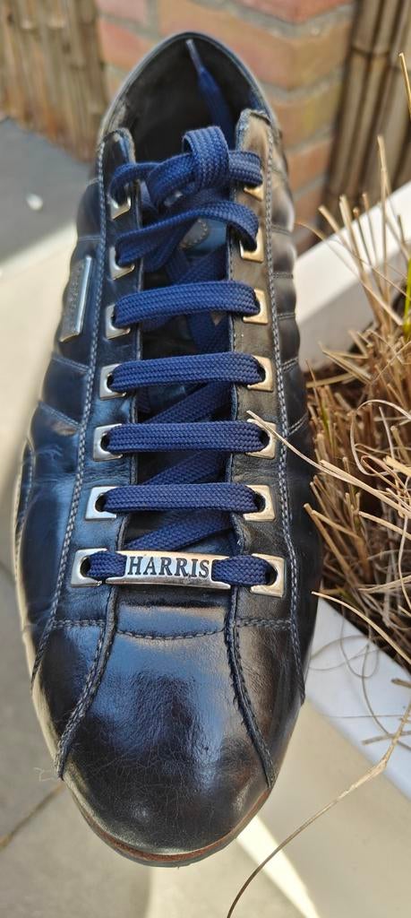 Harris Schoenen als nieuw maat 41 valt als 42, Ophalen of Verzenden, Zo goed als nieuw, Overige kleuren