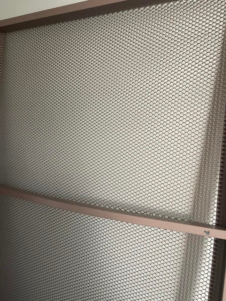 Auping spiraalbodem gratis!, Gebruikt, 90 cm, Eenpersoons, Ophalen of Verzenden