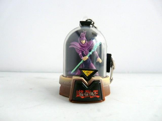 Sleutelhanger # 1996 Kazuki Takaheshi, Ophalen of Verzenden, Zo goed als nieuw, Knuffel of Figuurtje