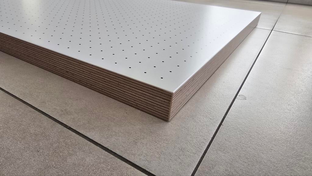 Bureaublad (nieuw in verpakking), Ophalen of Verzenden, Gebruikt