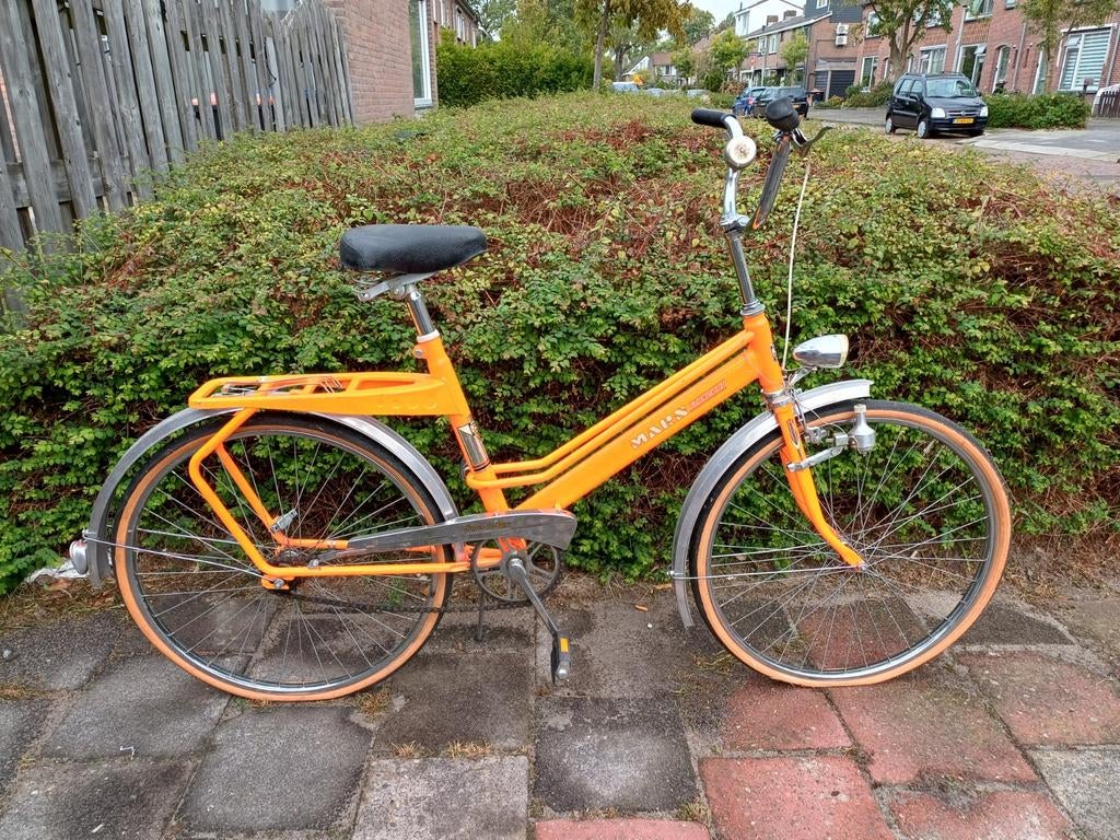 Chopper fiets Bonanzarad, Ophalen, Jaren '60 of nieuwer