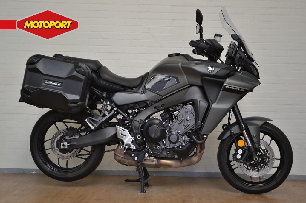 Yamaha Tracer 9 (bj 2021), Klantenservice@yamaha-motor.nl, Sport, Koolhovenlaan 101
1119 NC  Schiphol-Rijk, NL, Yamaha Motor Europe N.V.