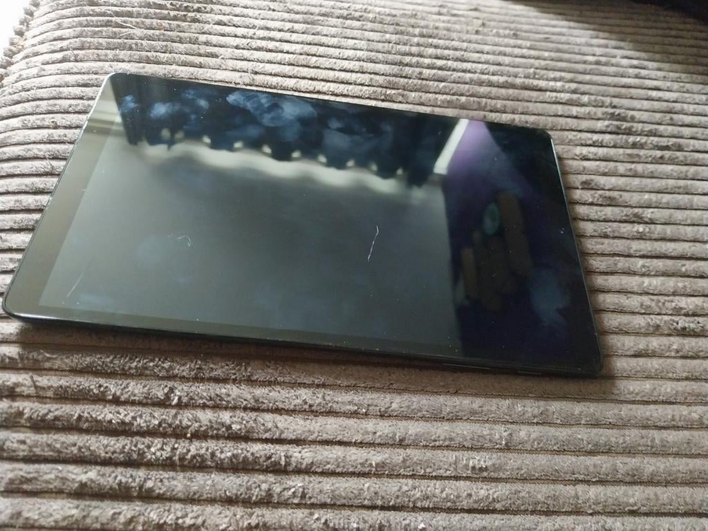 Samsung galaxy tab a 10.1, Computers en Software, Android Tablets, Ophalen of Verzenden, Zo goed als nieuw, 10 inch, 32 GB