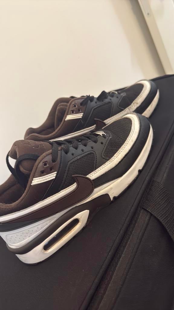 Nike Air Max Classics BW maat 40, Kleding | Heren, Schoenen, Bruin, Ophalen of Verzenden, Sneakers of Gympen, Gedragen