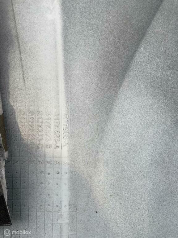 Achterbumper ford c max ll am51r17906a Origineel, Auto-onderdelen, Carrosserie en Plaatwerk, Gebruikt, Ophalen of Verzenden, Achter